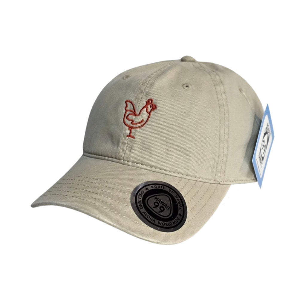 Chicken Baseball Hat