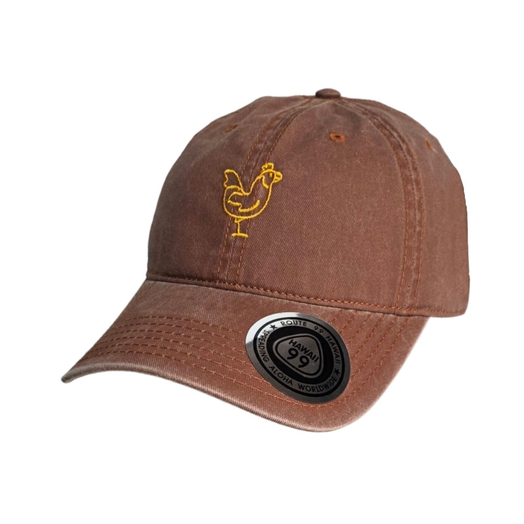 Chicken Baseball Hat