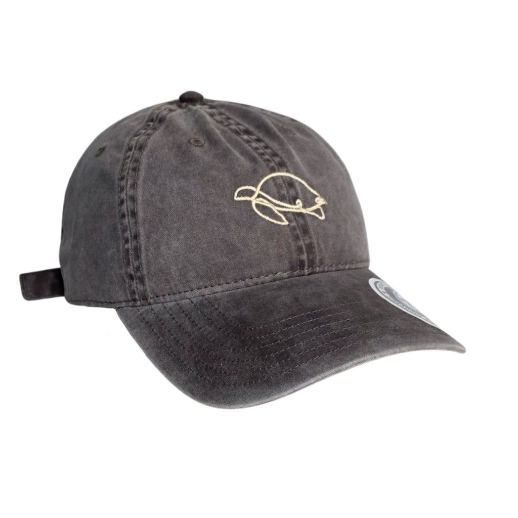 Honu (turtle) Hawaiian Hat