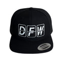 Dallas Airport | Snapback