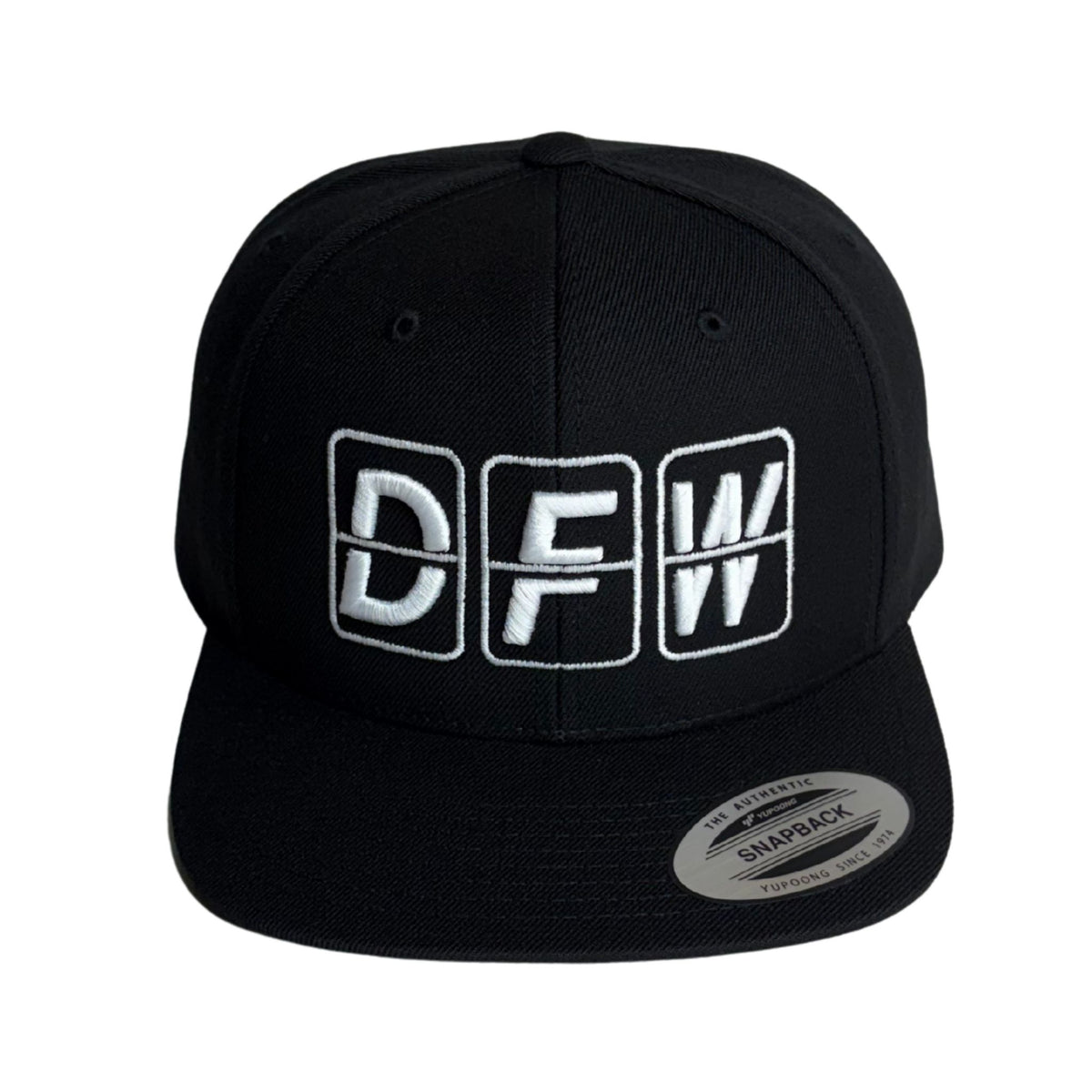 Dallas Airport | Snapback