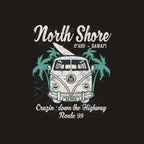 Retro VW Bus T-shirt