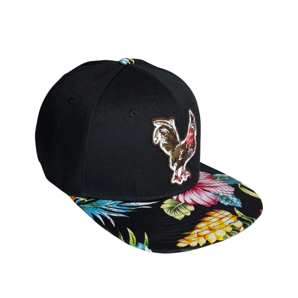North Shore Rooster Premium Hat