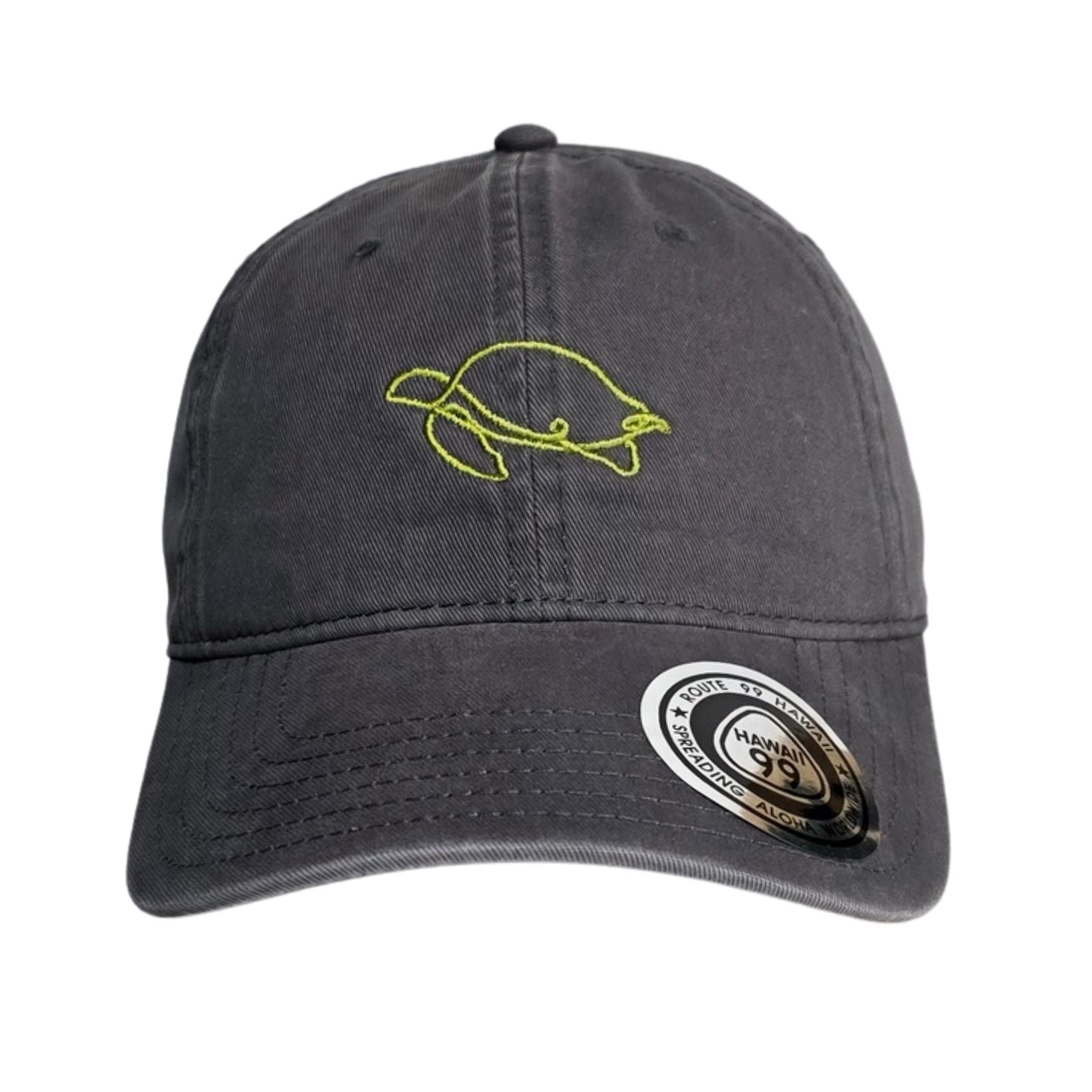 Honu (turtle) Hawaiian Hat
