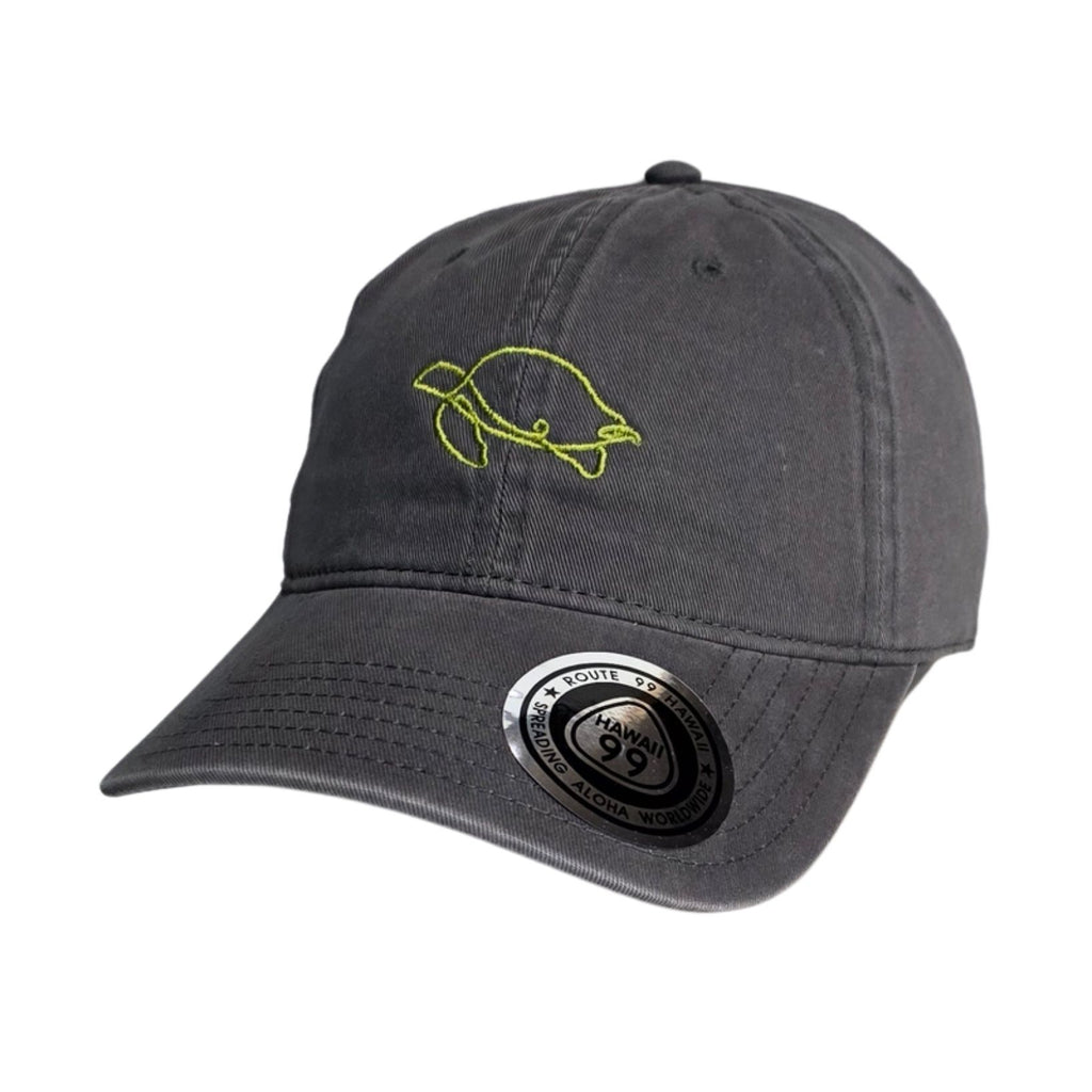 Honu (turtle) Hawaiian Hat