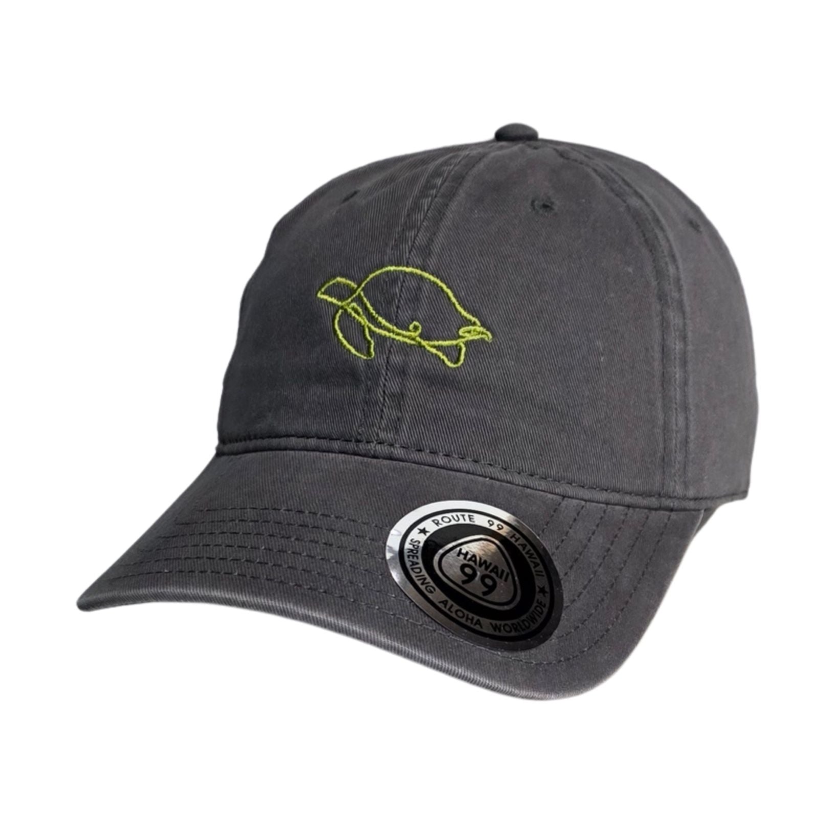 Honu (turtle) Hawaiian Hat