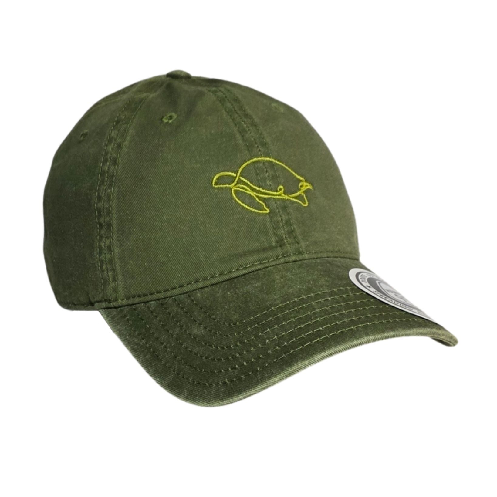 Honu (turtle) Hawaiian Hat