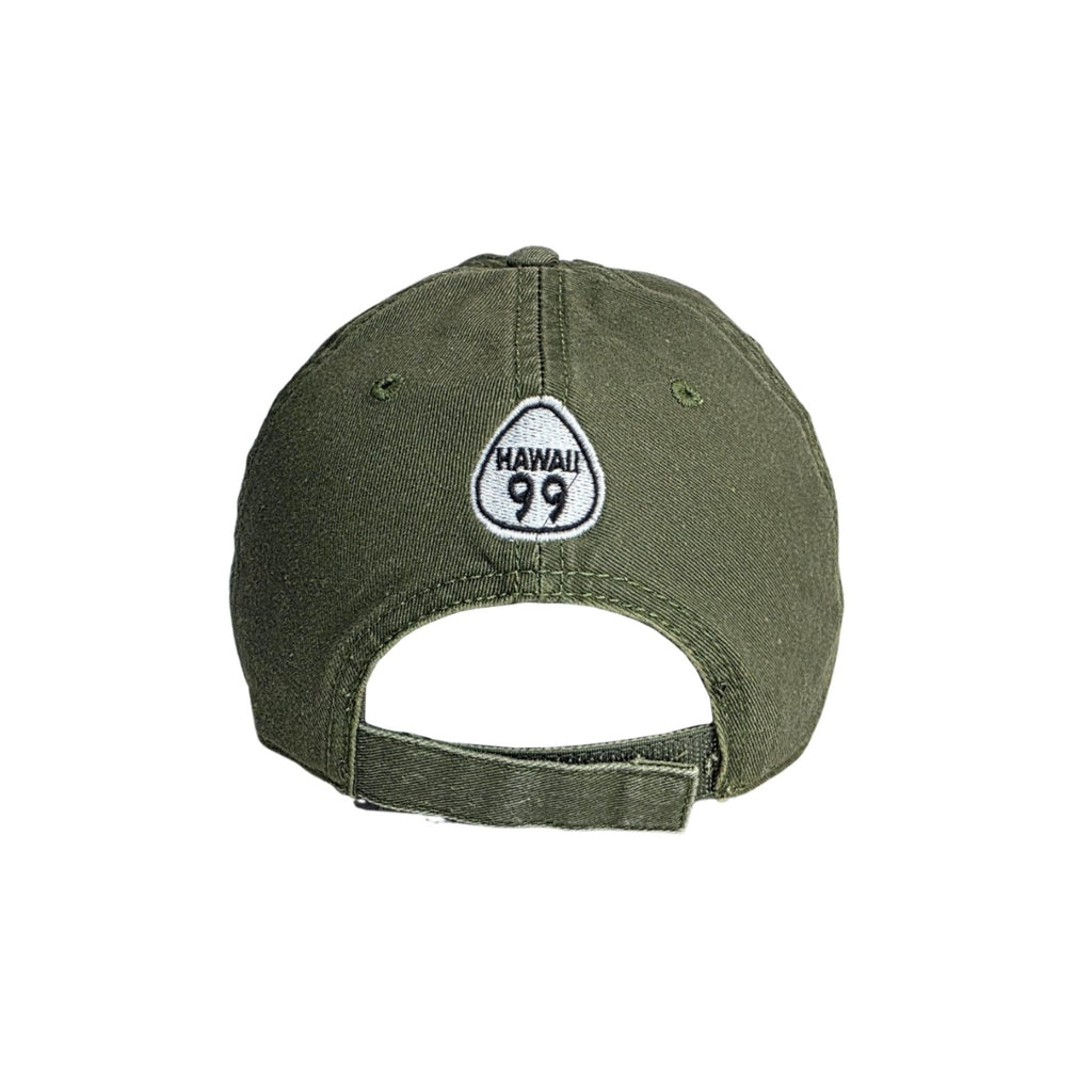 Honu (turtle) Hawaiian Hat