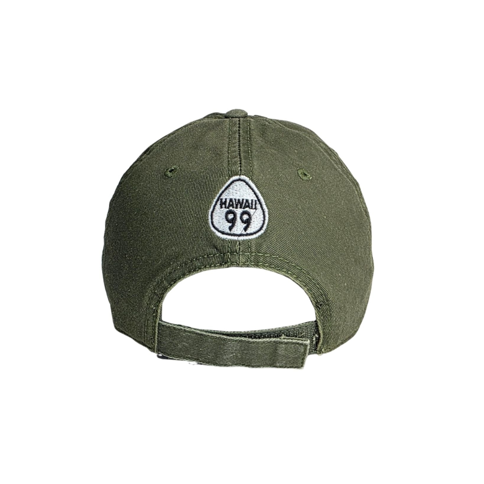 Honu (turtle) Hawaiian Hat