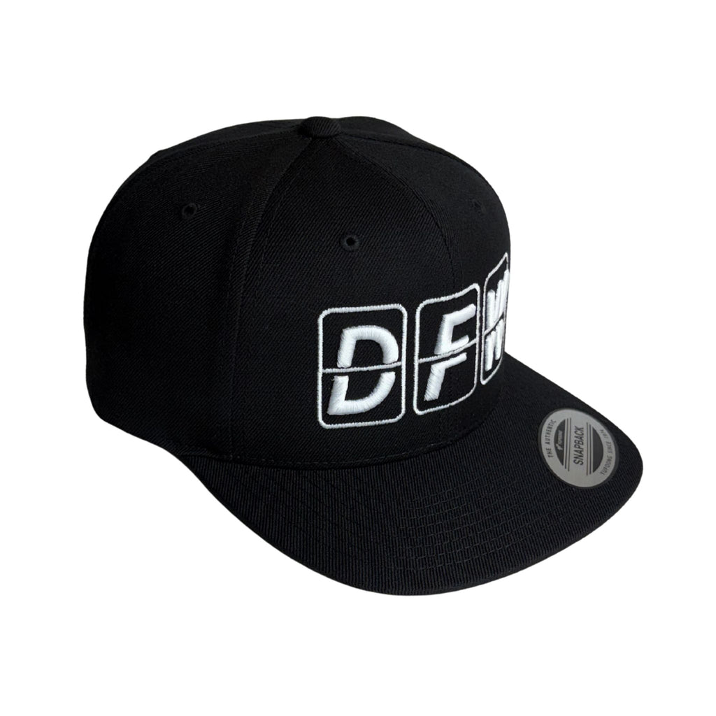 Dallas Airport | Snapback