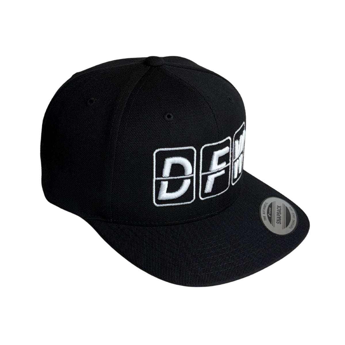 Dallas Airport | Snapback