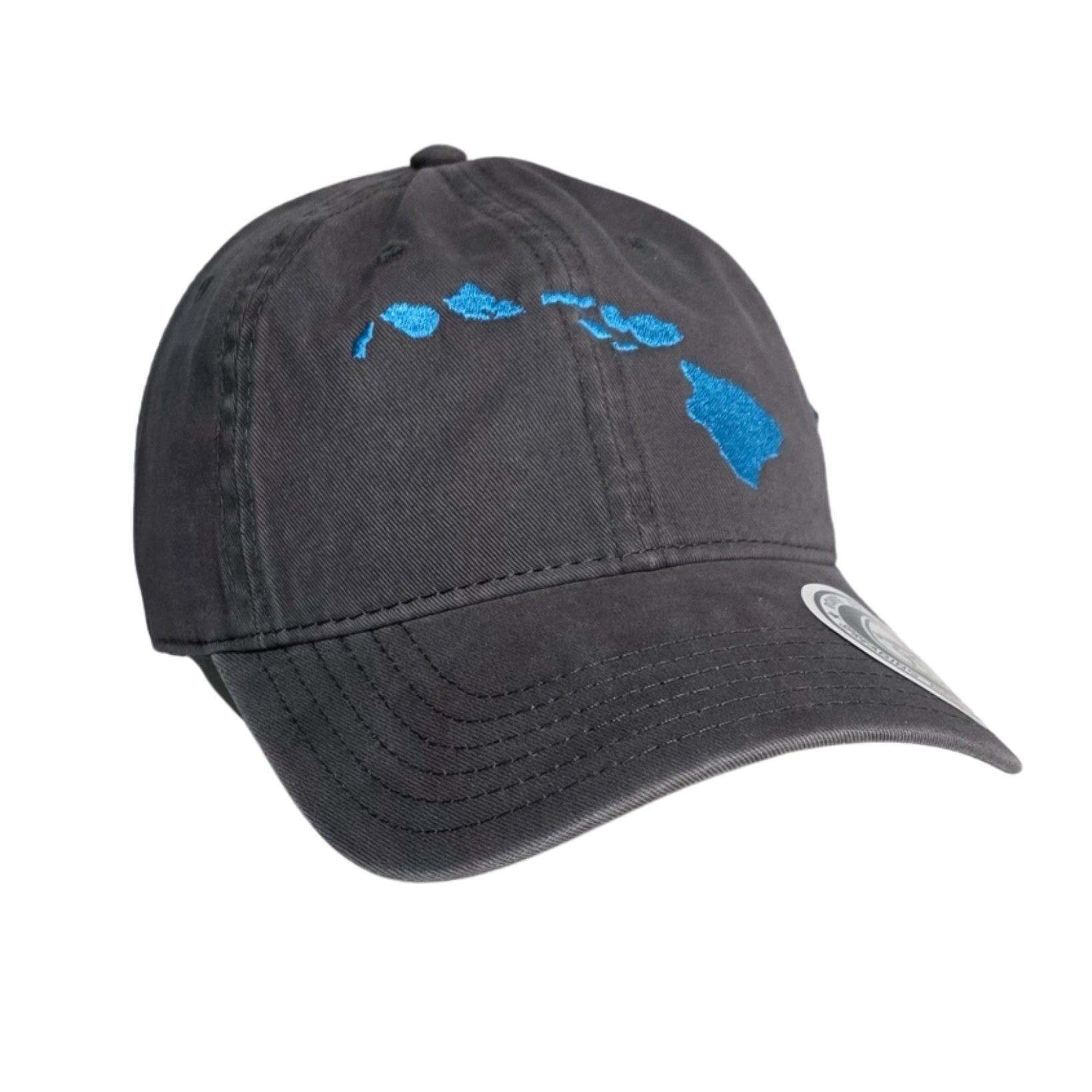 Hawaiian Islands Baseball Hat