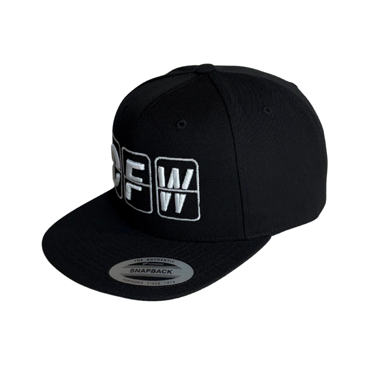 Dallas Airport | Snapback