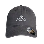 Hawaiian Wave Baseball Hat