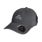 Hawaiian Wave Baseball Hat