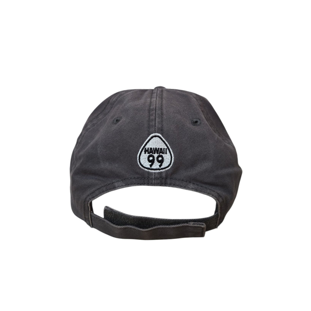 Hawaiian Wave Baseball Hat