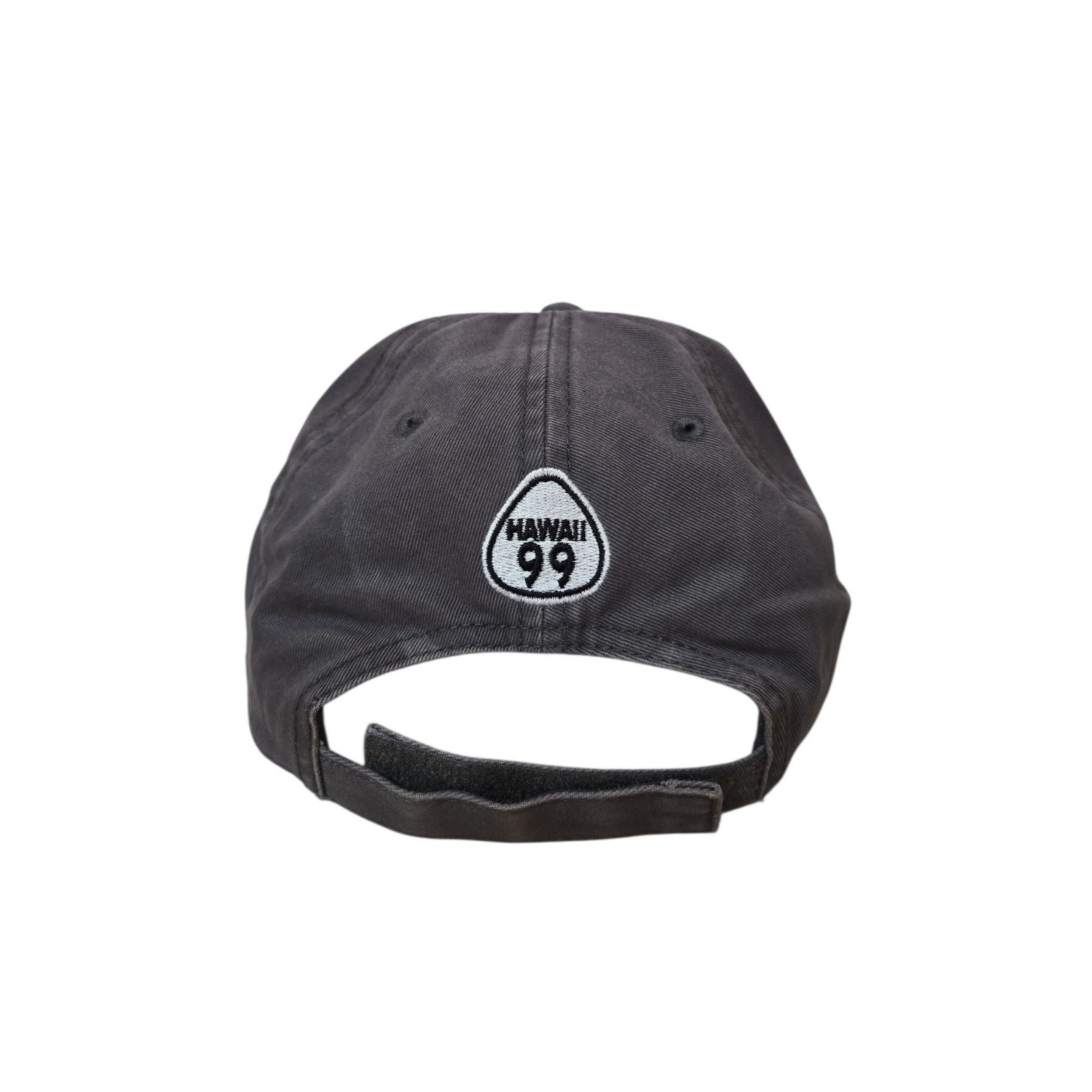 Hawaiian Wave Baseball Hat