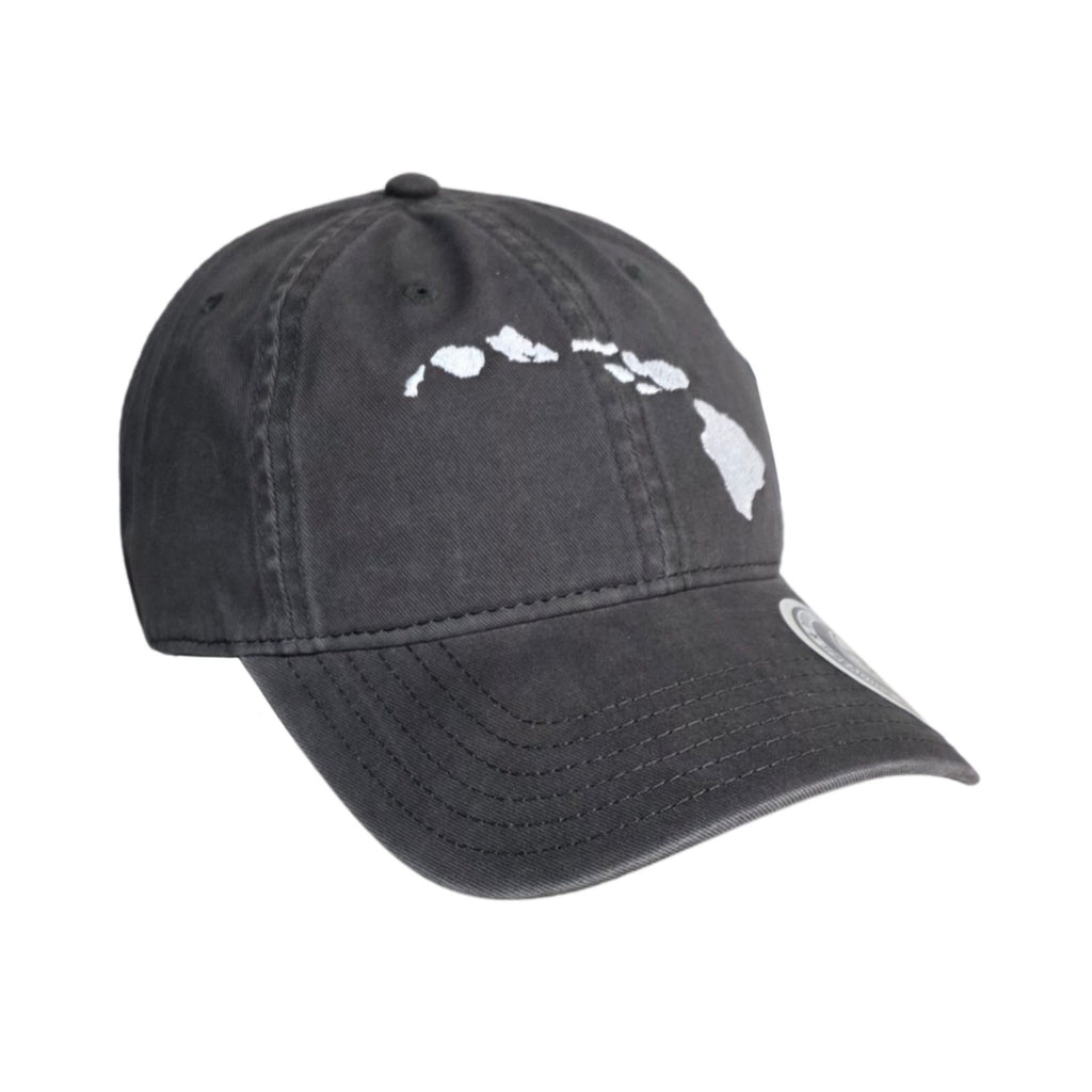 Hawaiian Islands Baseball Hat