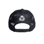 Kaimuki Retro Trucker Hat