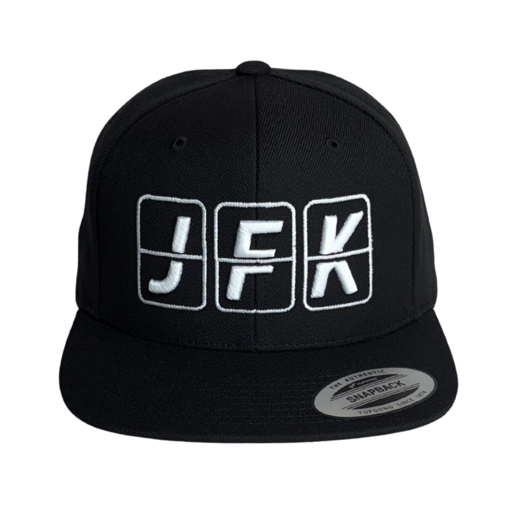 New York Airport | Snapback