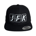 New York Airport | Snapback