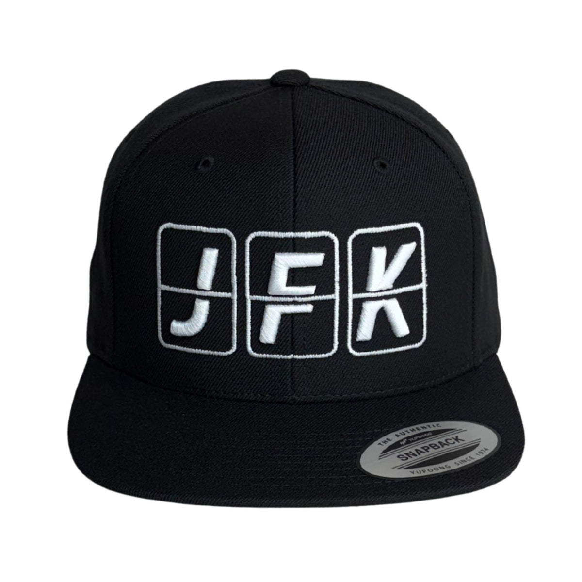 New York Airport | Snapback