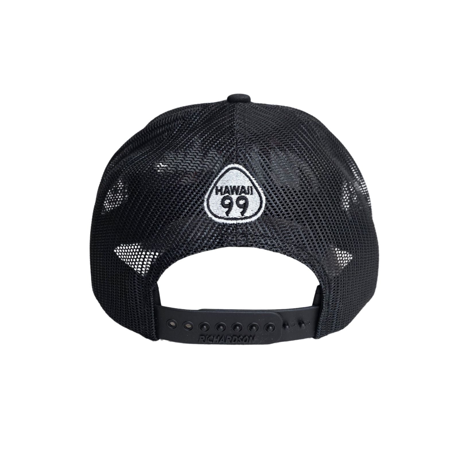 Kapolei Retro Trucker Hat