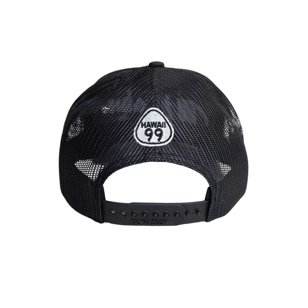 Waialua Retro Trucker Hat