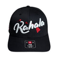 Kahala Retro Trucker Hat