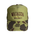 Waialua Trucker Hat