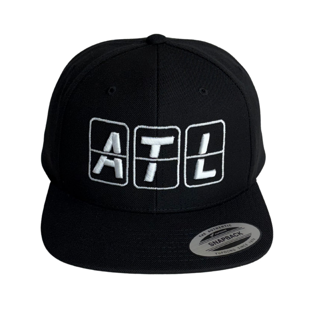 Atlanta Airport | Snapback