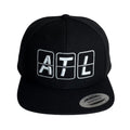Atlanta Airport | Snapback