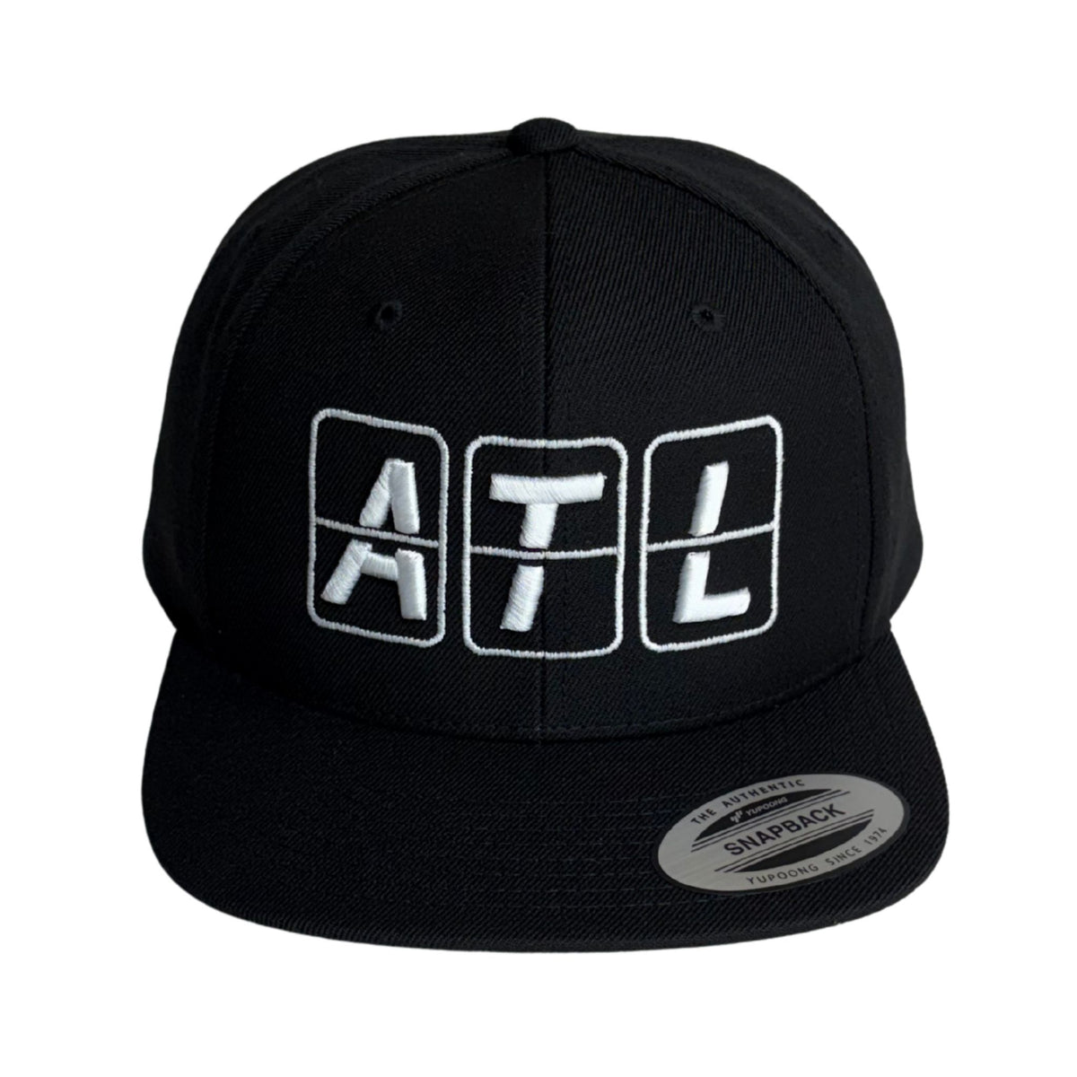 Atlanta Airport | Snapback