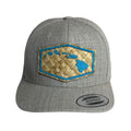 Genuine Lauhala Hawaiian Islands Hat