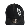 Makau Hook Fitted Hat