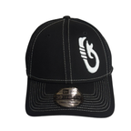 Makau Hook Fitted Hat