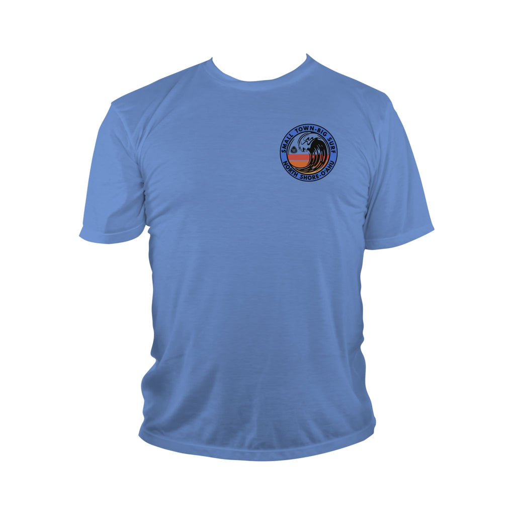 Small Town, Big Surf T-shirt