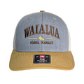 Waialua Richardson