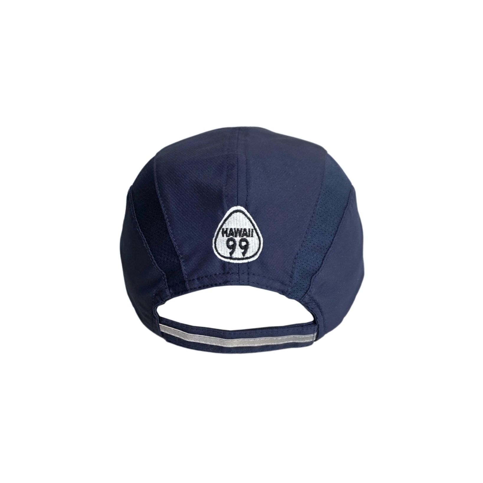 Hawaiian Islands Navy Performance Hat