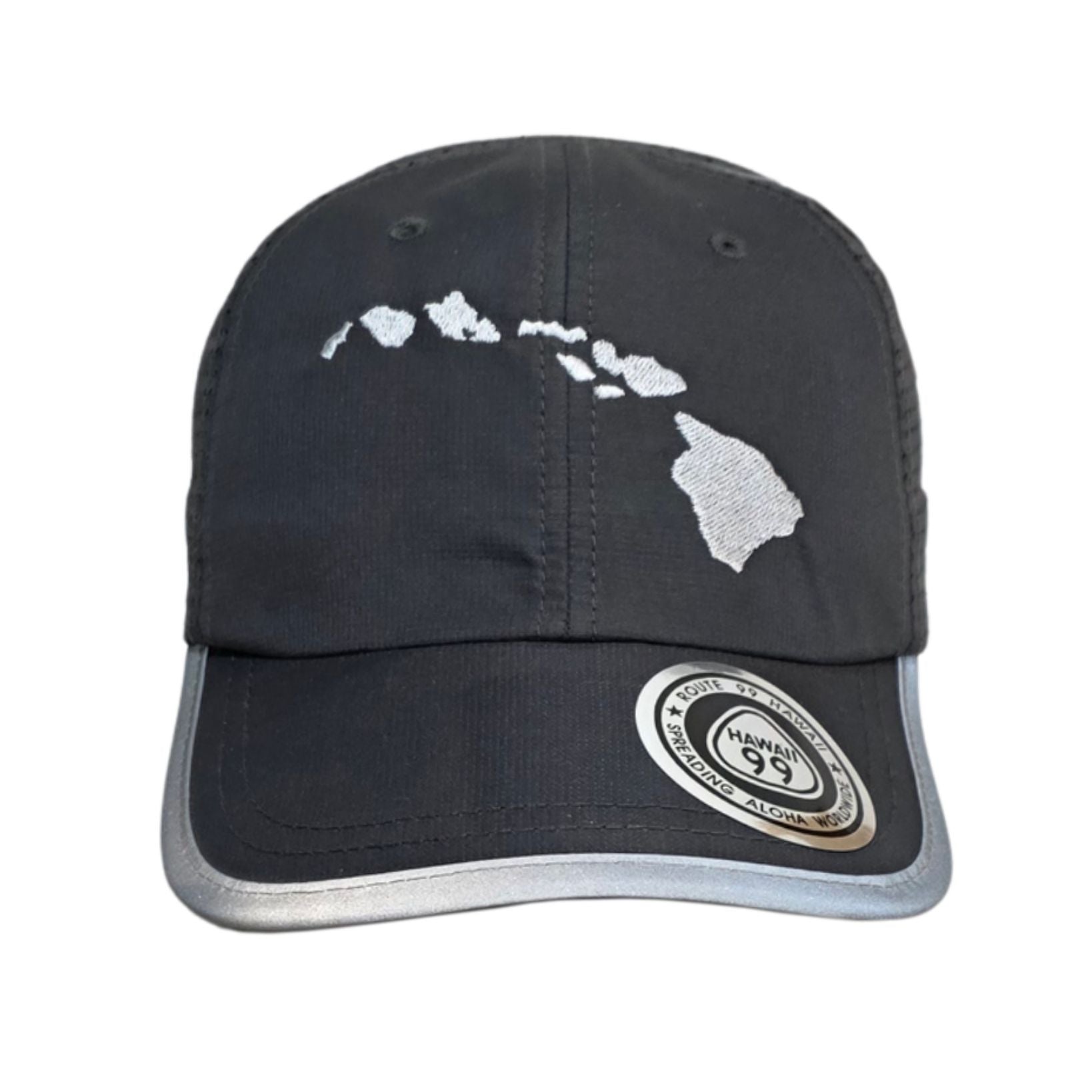 Hawaiian Islands Performance Hat