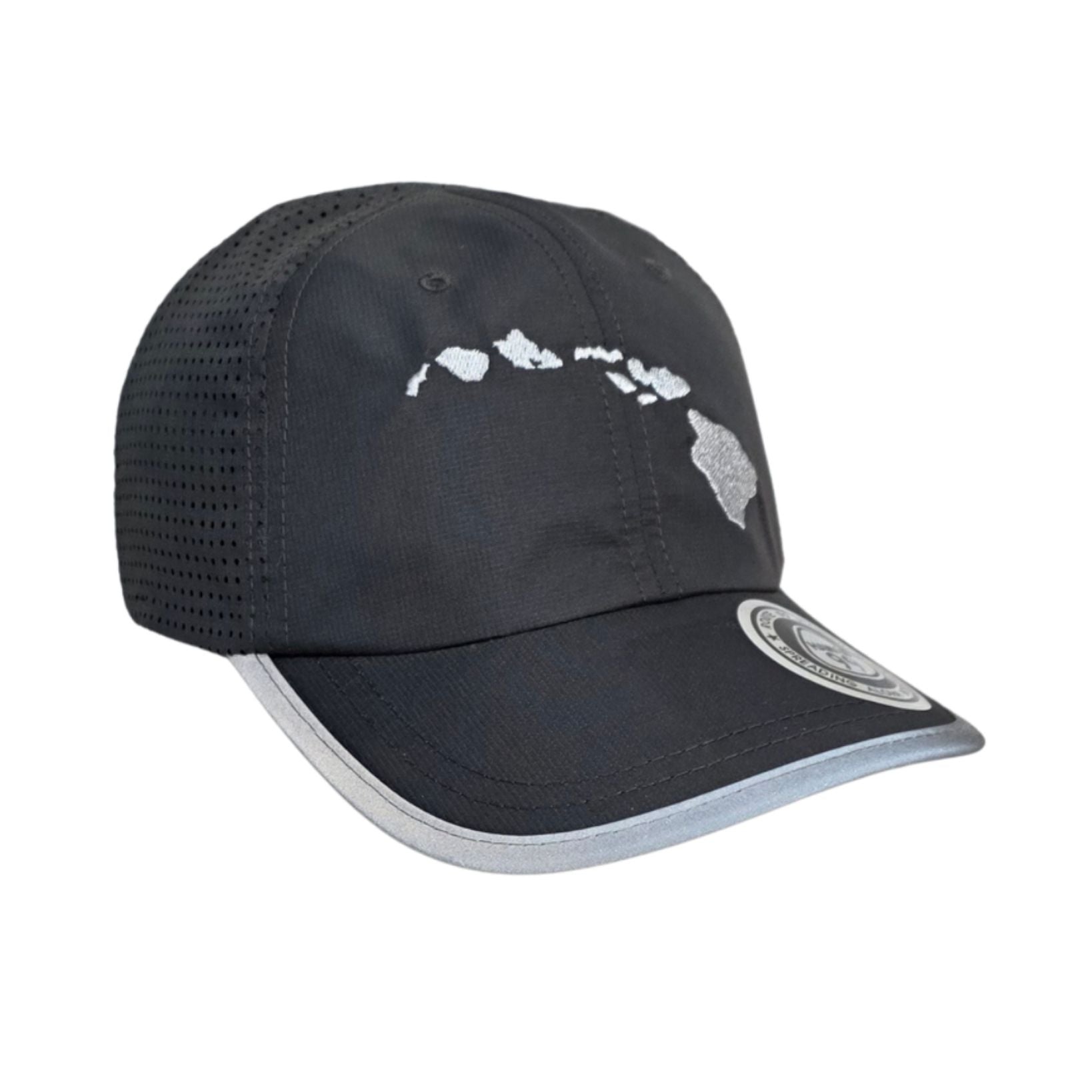 Hawaiian Islands Performance Hat
