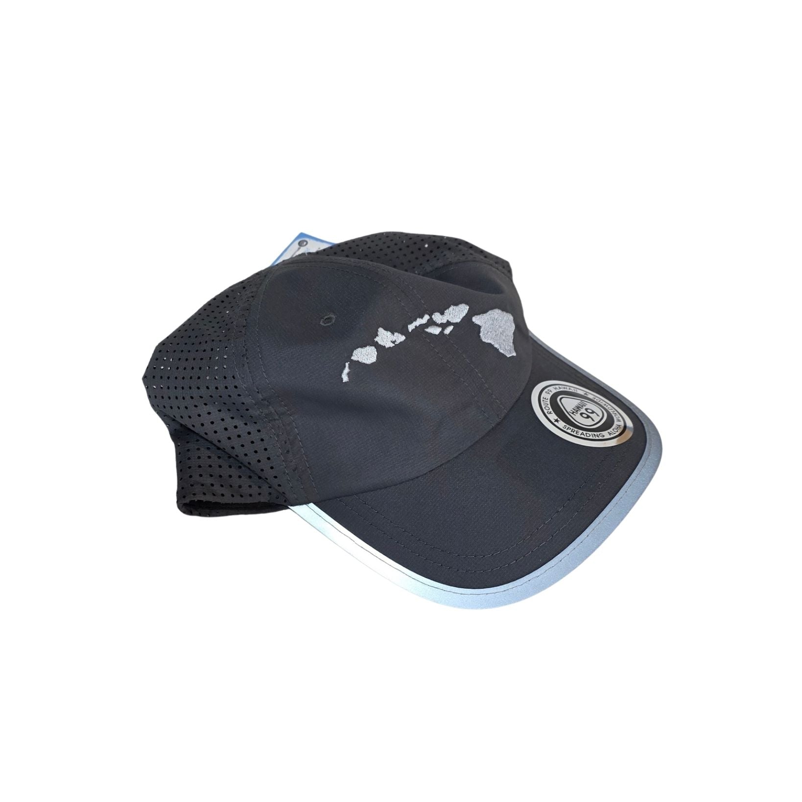 Hawaiian Islands Performance Hat