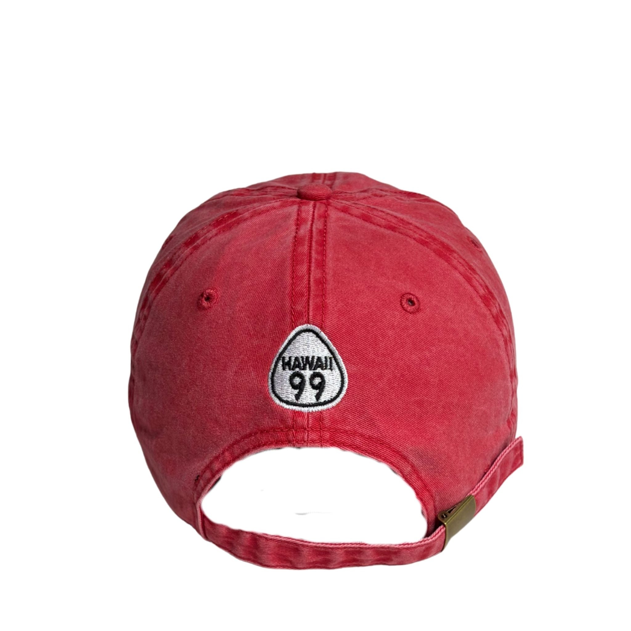 Be Kind Red Dad Hat