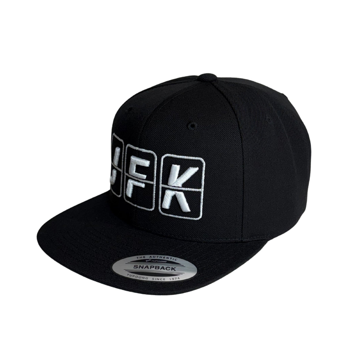 New York Airport | Snapback