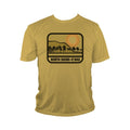 Retro Ka'ena Point Tshirt