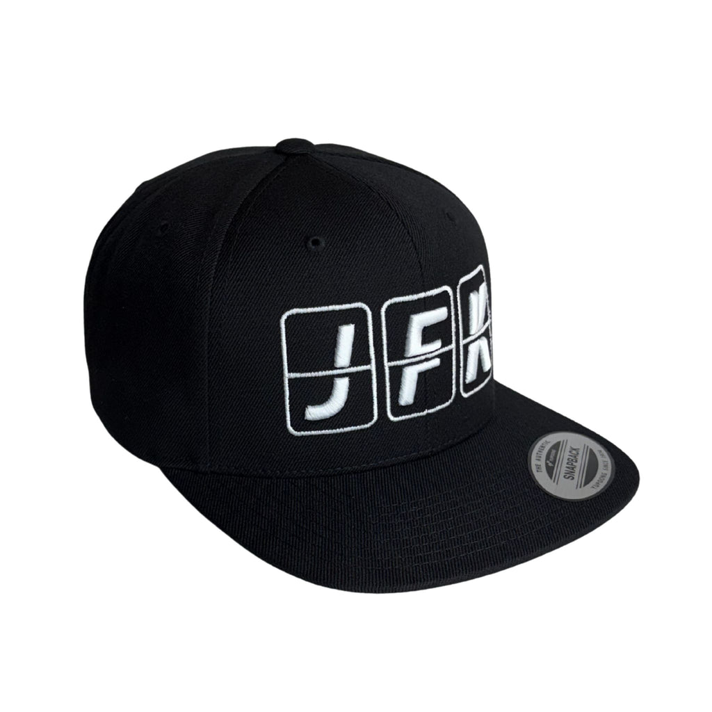New York Airport | Snapback