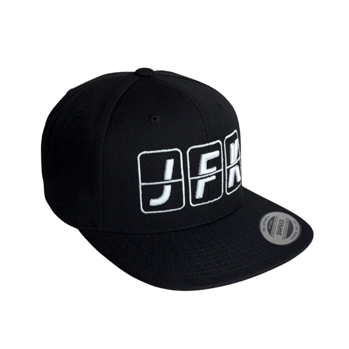 New York Airport | Snapback