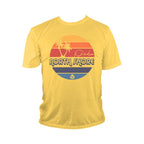 Retro North Shore Tshirt