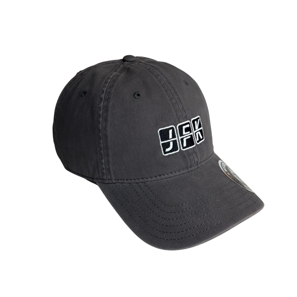 JFK Travel Collection Dad Hat
