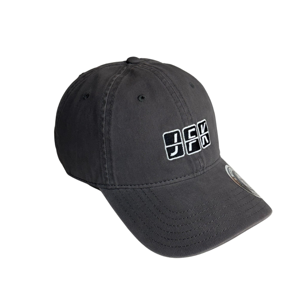 JFK Travel Collection Dad Hat